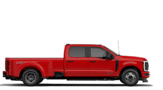 2027 Ford Super Duty® External Image 5